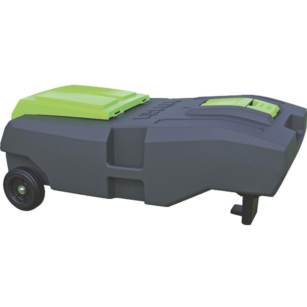 35 Gallon Titan Tote - 2 Wheel