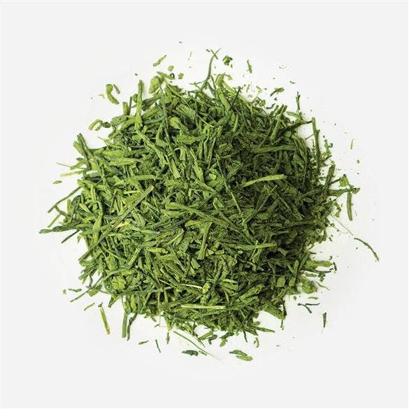 Organic Sencha Leaf Green Tea