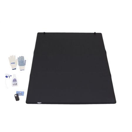 15-C F150 5.5FT CREW CAB TRIFOLD COVER