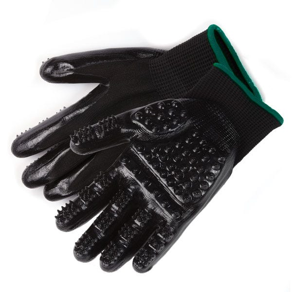 TP Deshedding Gloves Pair