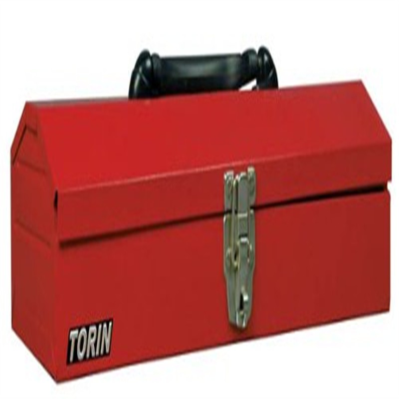 16IN HAND-AWAY TOOL BOX