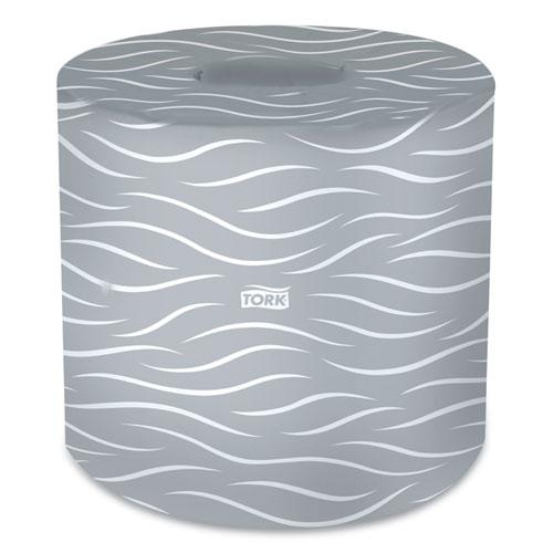 Advanced Bath Tissue, Septic Safe, 2-Ply, White, 450 Sheets/Roll, 80 Rolls/Carton