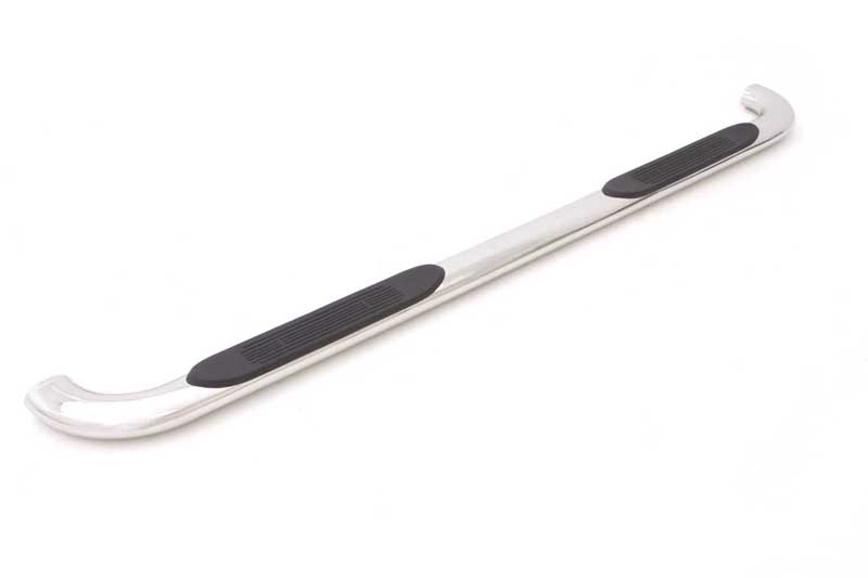 4 Inch Oval Curved Nerf Bar - 23274783
