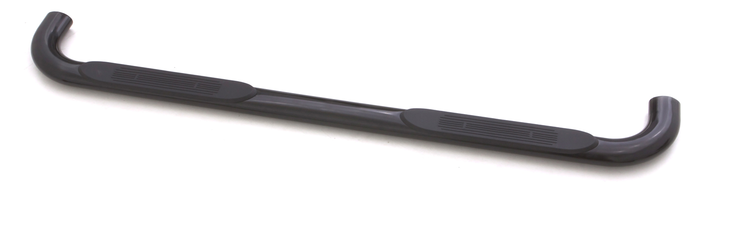 4 Inch Oval Curved Nerf Bar - 23487363