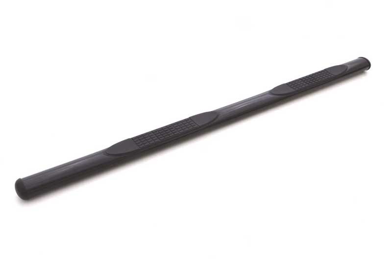 4 Inch Oval Straight Nerf Bar - 23610545