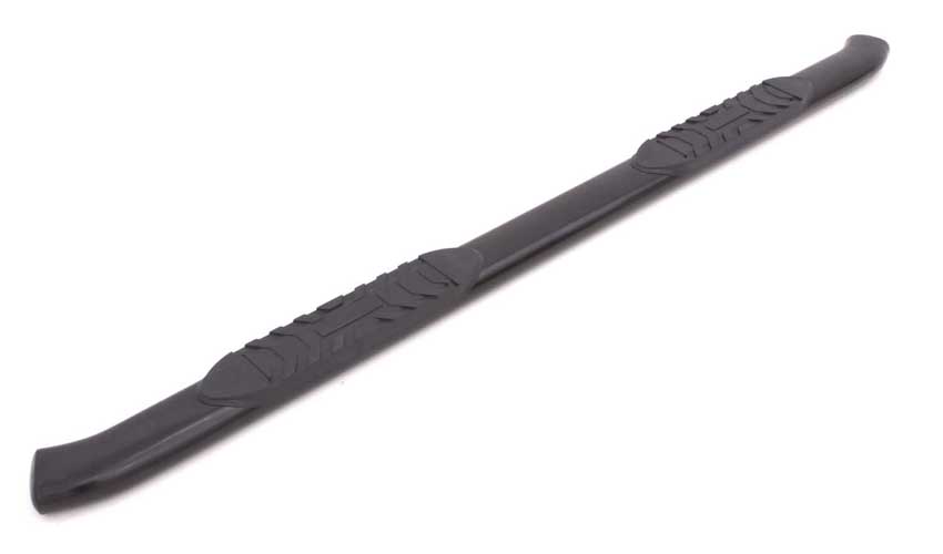 5 Inch Oval Curved Nerf Bar - 23876504