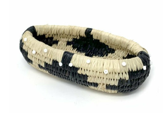 Coiled Basket Kit - Oval Style