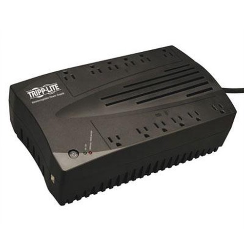 900VA UPS AVR 12 Outlet