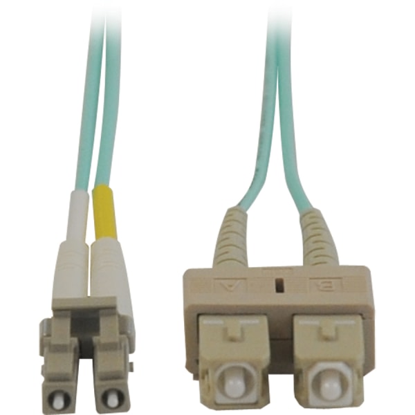 5M MMF Cable LCSC AQ