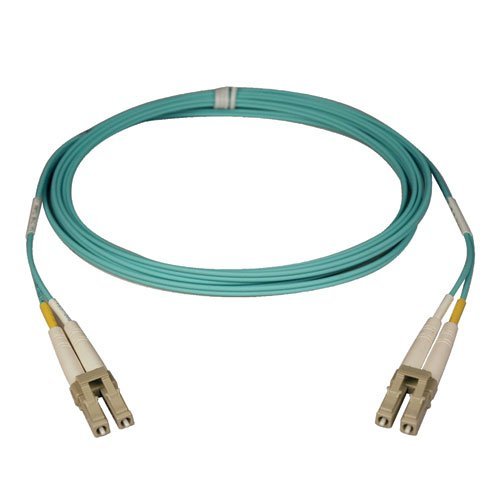10M MMF LC LC Cable