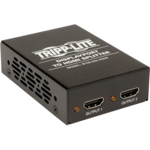 2PT Video HDMI Splitter