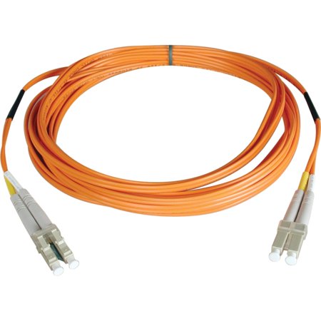 50' Duplex Multimode Fiber Cable