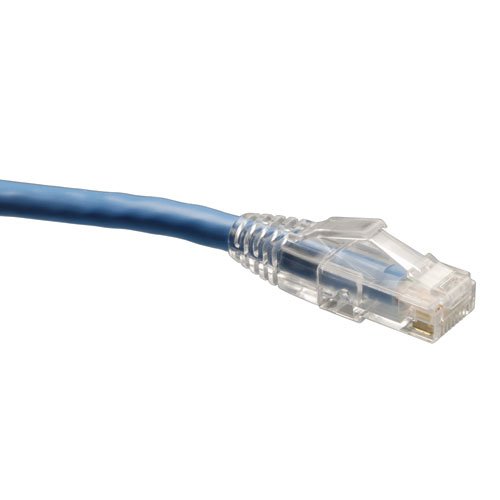200' Cat6 Patch Solid Conductor