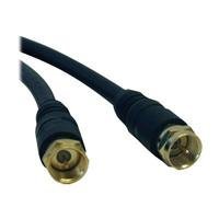 12ft RG59 Coax Cable w FType