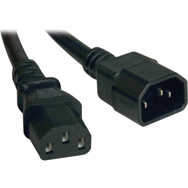 6ft Power Cord C14 to C13