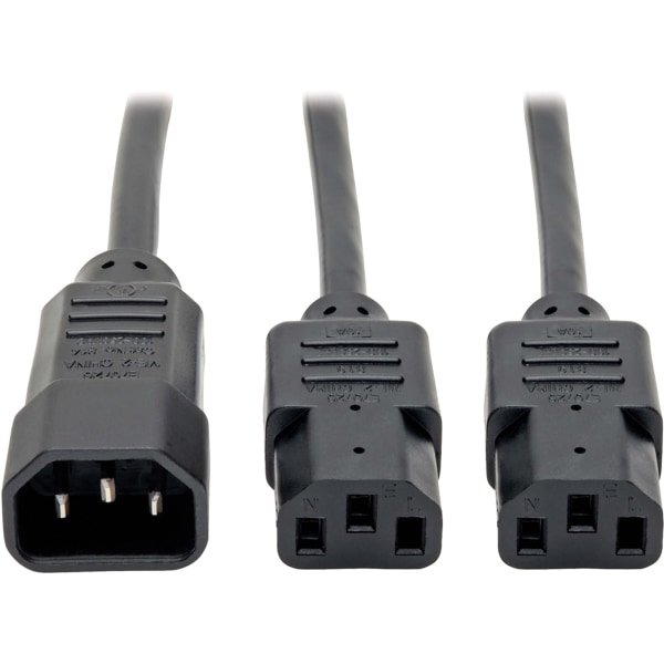 6ft Extension Cable C14 C13