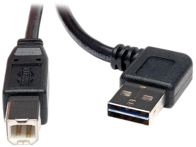 6' USB 2.0 Univ Cable