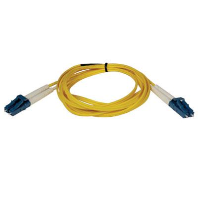 5m Fiber Patch Cable LC/LC