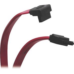 ATA SATA RA Cable 1'