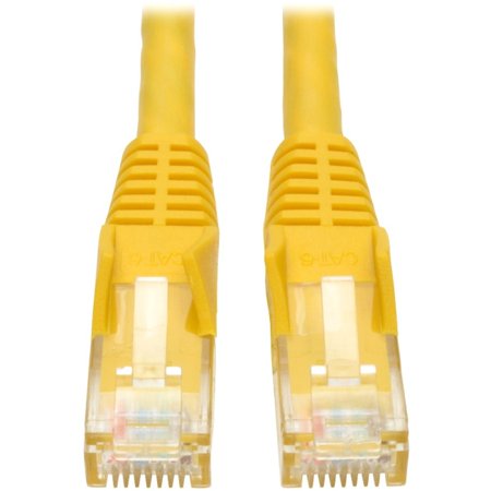 50' Cat6 Snagless Patch Cable