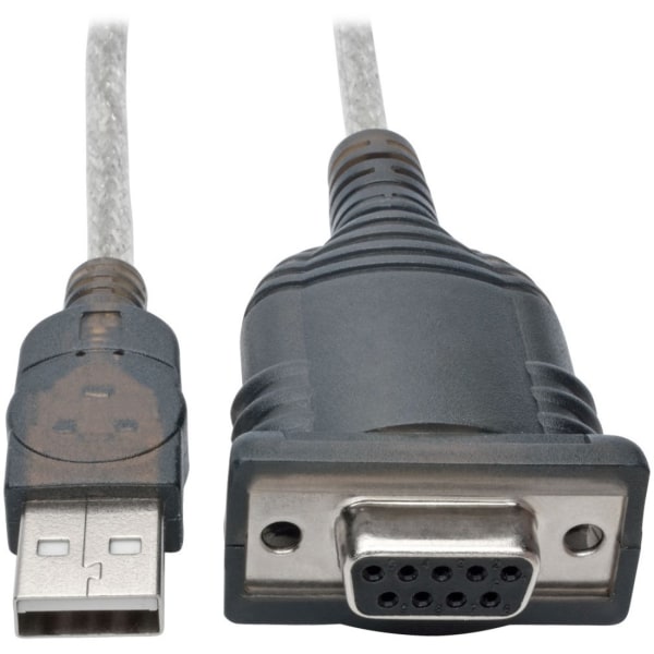 18in USB to Null Mdm Adptr