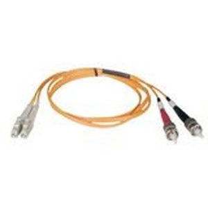 3m Fiber Optic Patch Cable