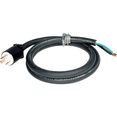 10ft Power Cord L6 30P 30A