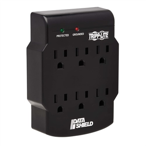 6 Outlet Wall Surge Protector