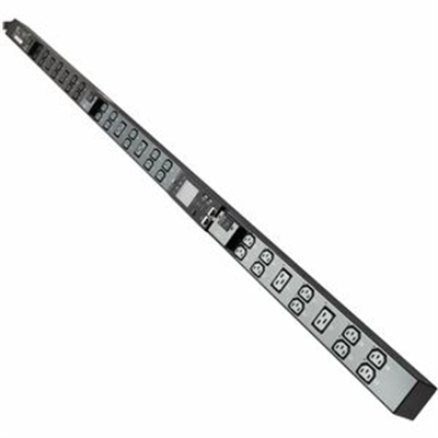 3PH PDU 36 OUTLET 12.6KW 60A