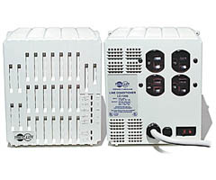 1200W Line Conditioner w AVR