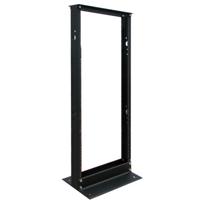 25U 2 Post Open Frame SmartRac