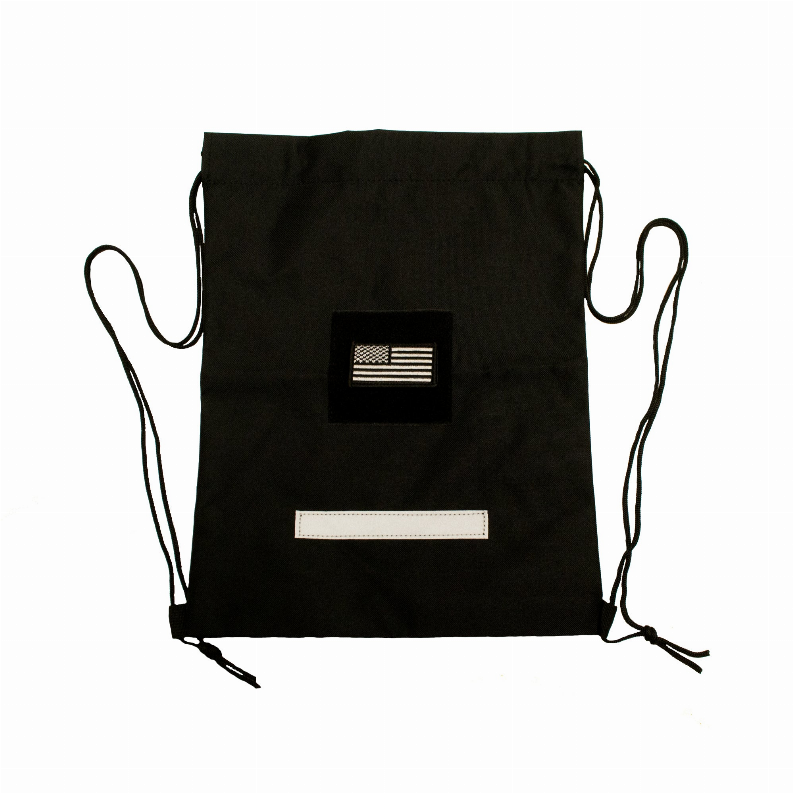Tactical Drawstring Backpack