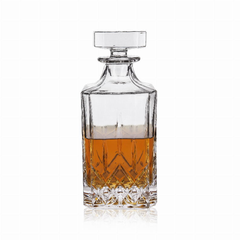 Admiral Liquor Decanter By Viski
