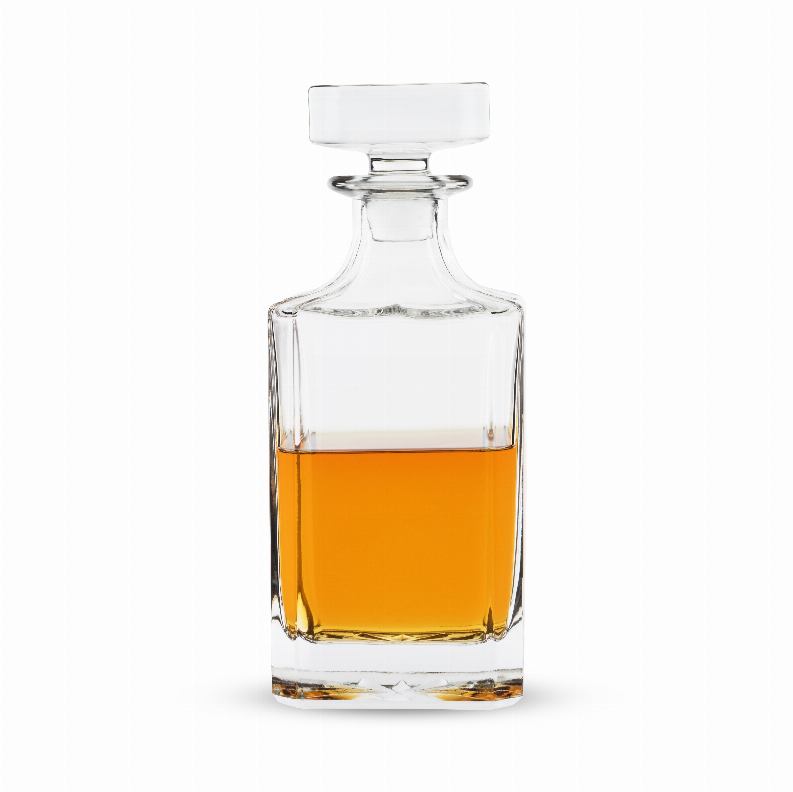 Clarity: Decanter By True