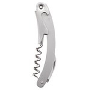 Curve Stainless Steel Waiter'S Corkscrew By True