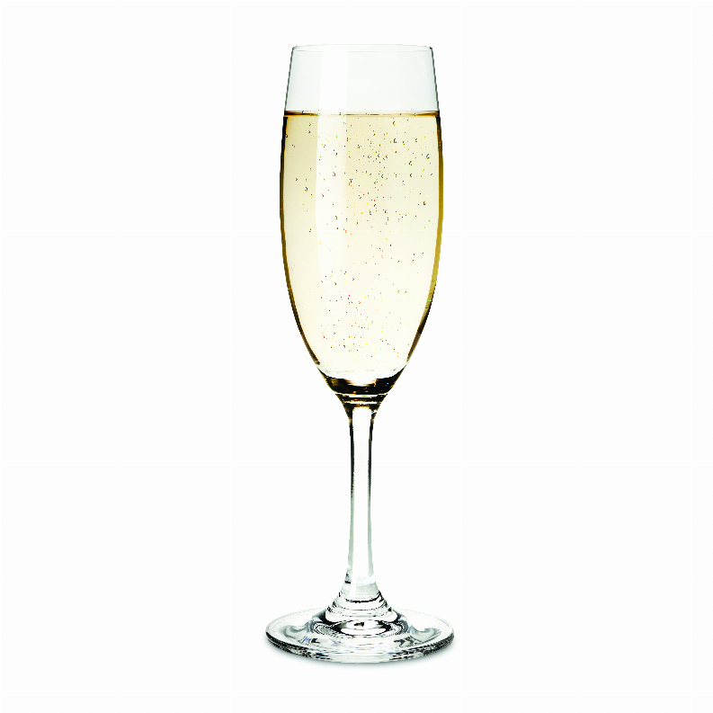 Cuvee Champagne Flutes By True