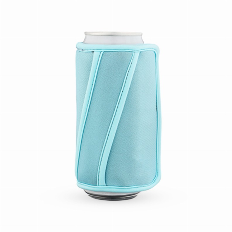 Insta-Chill Slim Can Sleeve by HOST - Ice