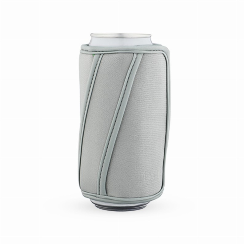 Insta-Chill Slim Can Sleeve by HOST - Gray