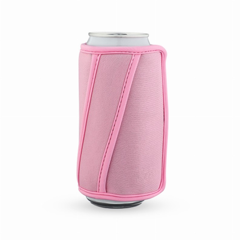 Insta-Chill Slim Can Sleeve by HOST - Pink