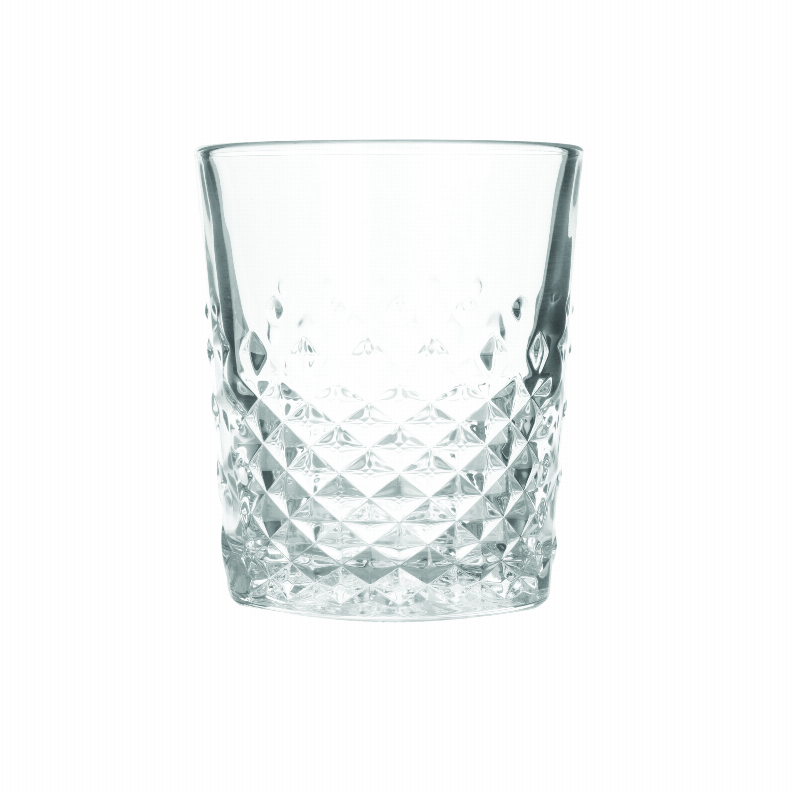 Libbey Perfect Scotch Glasses (Set Of 4)