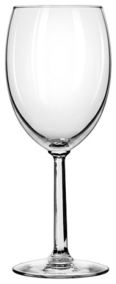 Libbey Wine Goblet