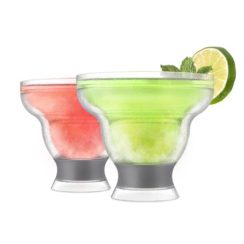 Margarita Freeze Cooling Cup By Host