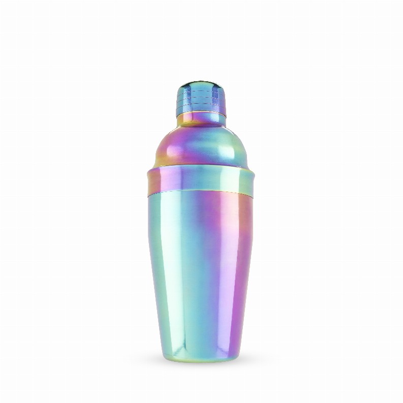 Mirage: Rainbow Shaker By Blush