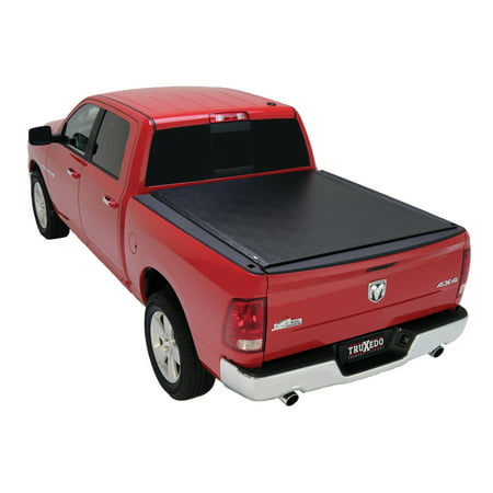 19C RAM 1500 (W/O RAMBOX/MULTIFUNCTION TAILGATE) 5FT 7IN BED LO PRO TONNEAU COVER