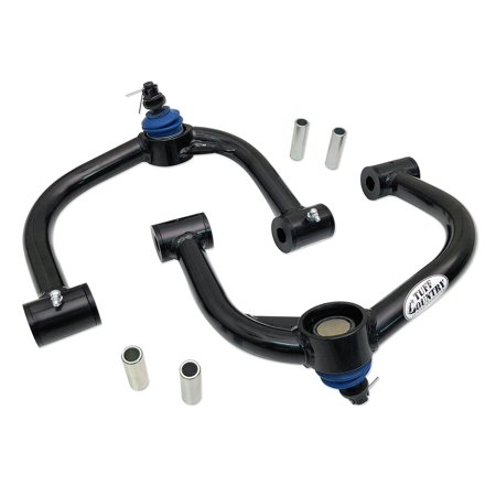 09-14 F150 UPPER CONTROL ARMS (PAIR)