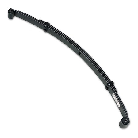 6972 1/2 & 3/4 4WD TRUCK FRONT 4IN LIFT EZRIDE LEAF SPRINGS; EACH