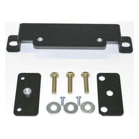 MOUNTING KIT FOR FJ-40 LAND CRUISER 1/79-7/80 WITH OPTIONAL REAR HEATER