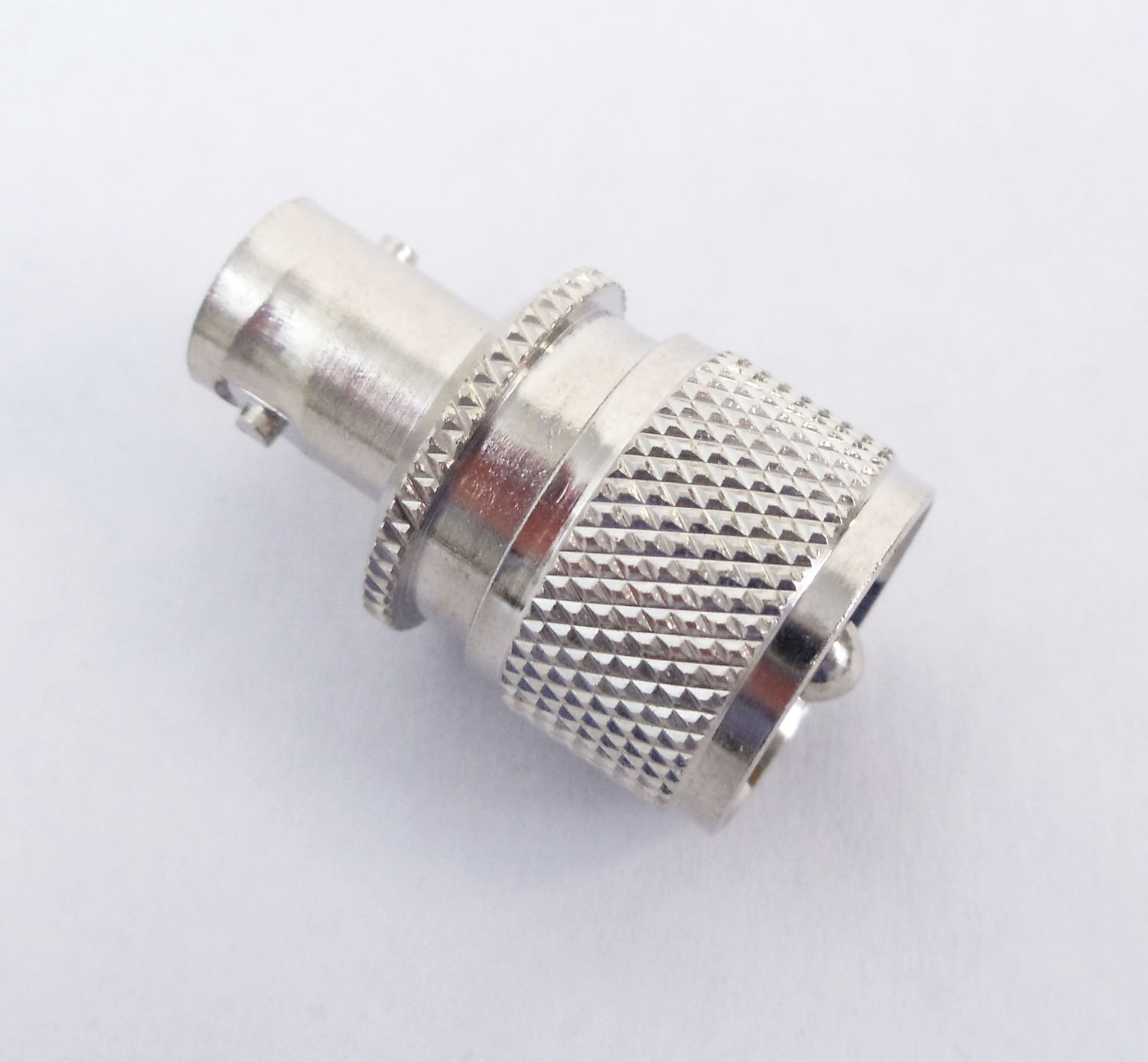 Bnc Female To Uhf Male Adapter (Vad4X)