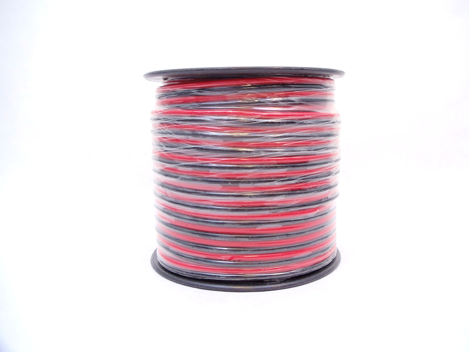 16 Gauge Zip Wire (Red/Black) 100 Ft Spool