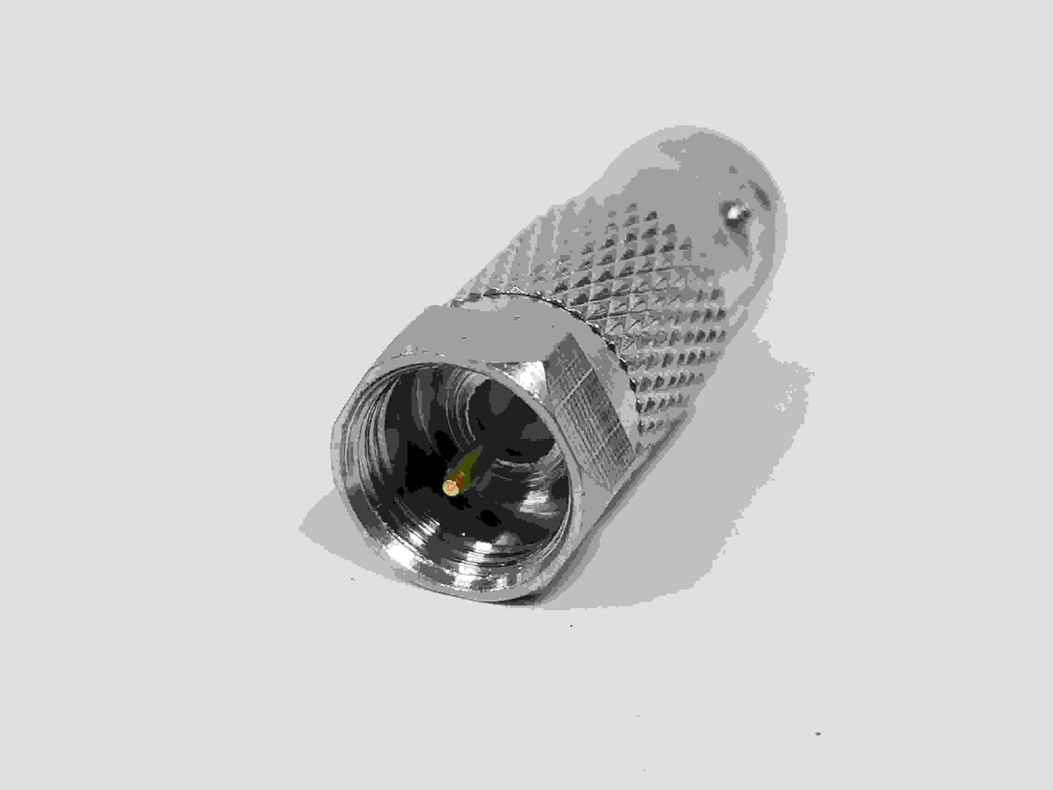 Bnc Female To F Male Adapter